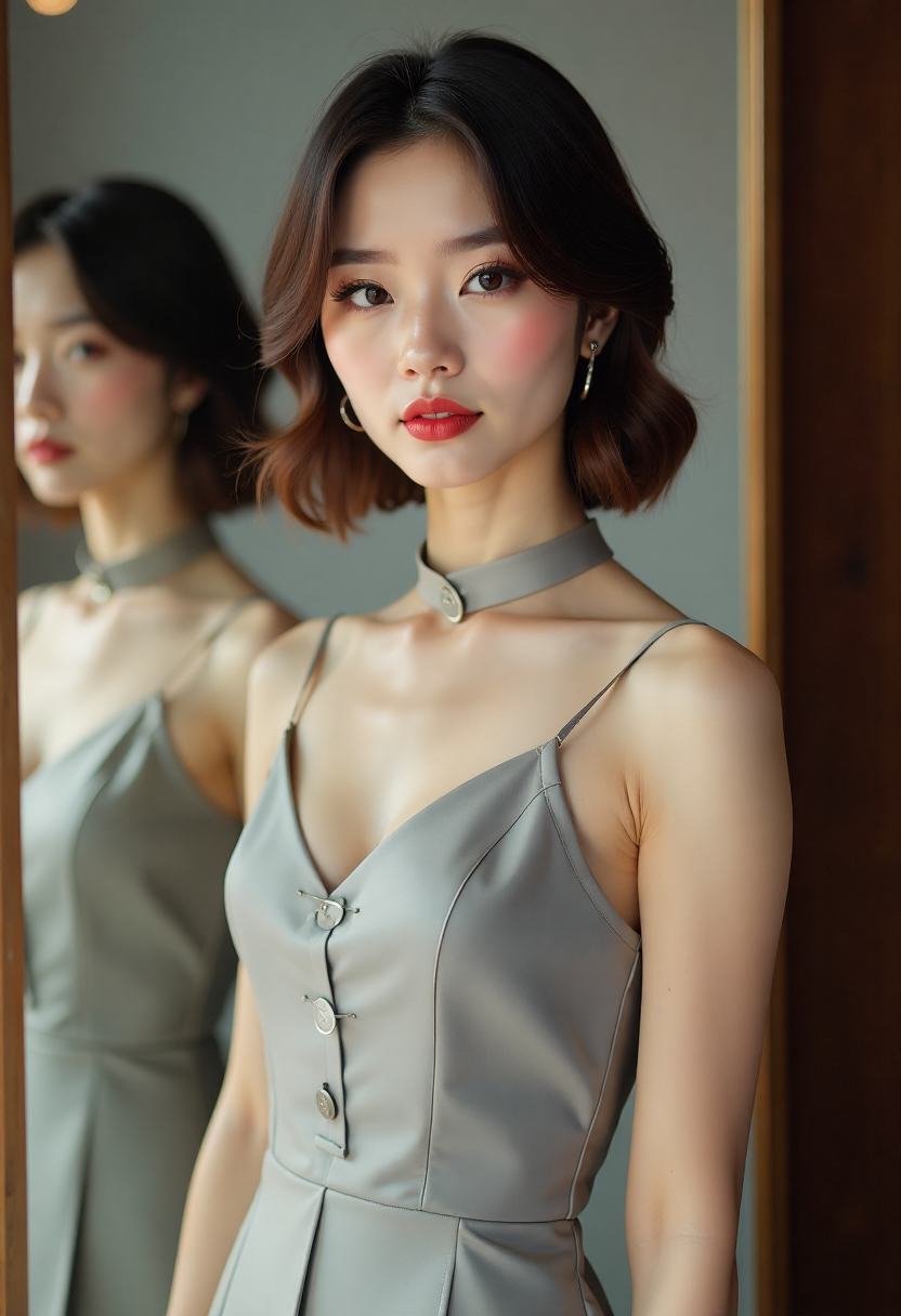 陷阱海报