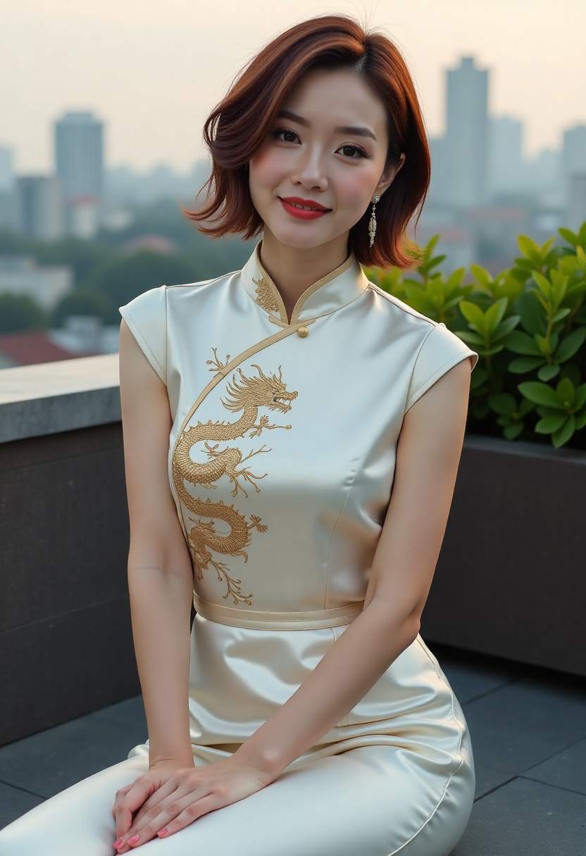 好妻子海报