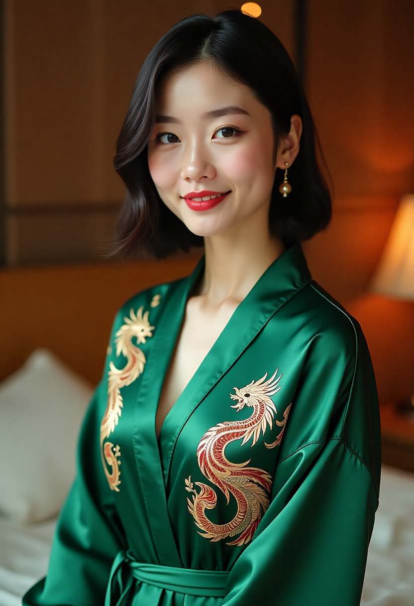 敌人海报