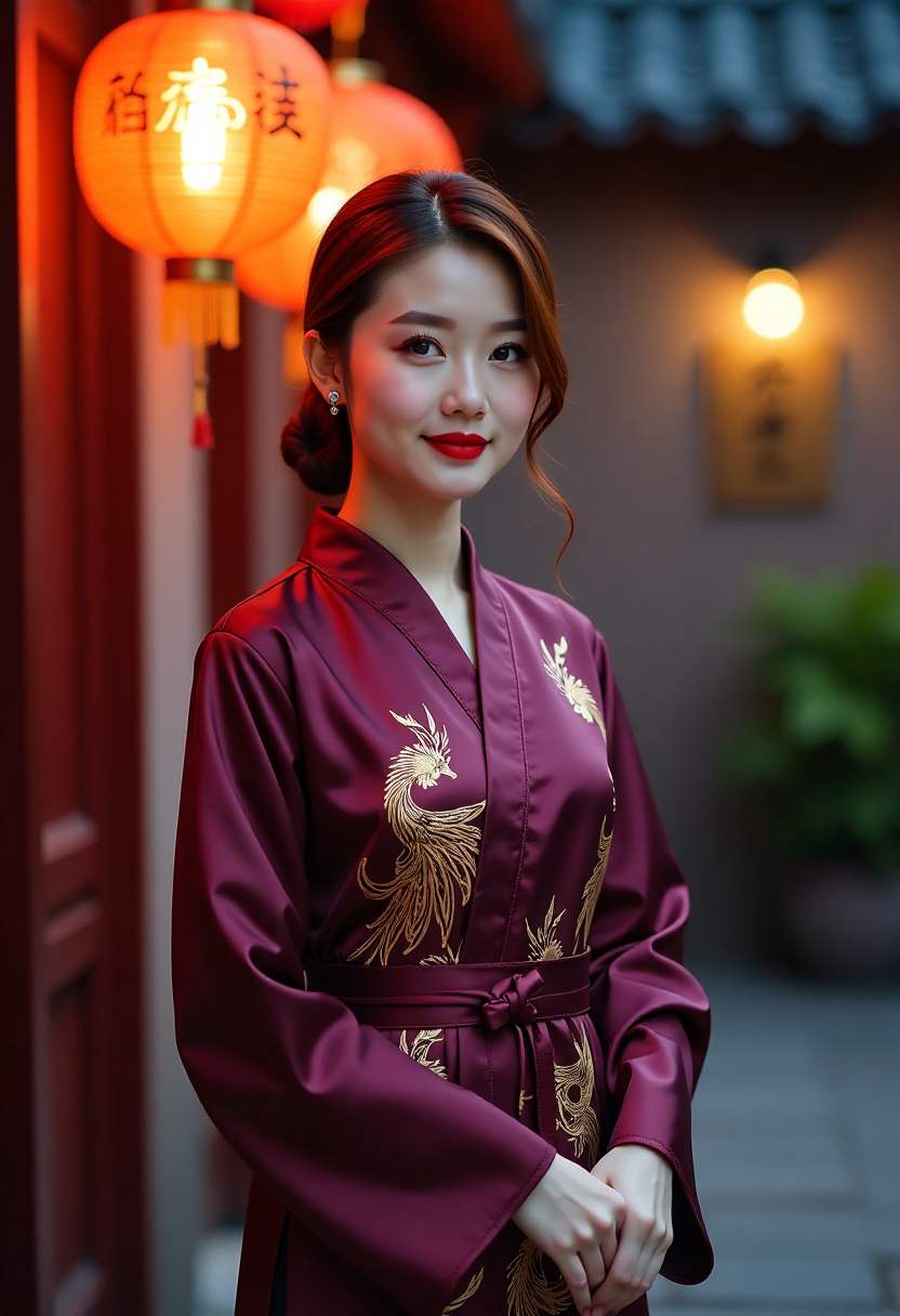 南风海报