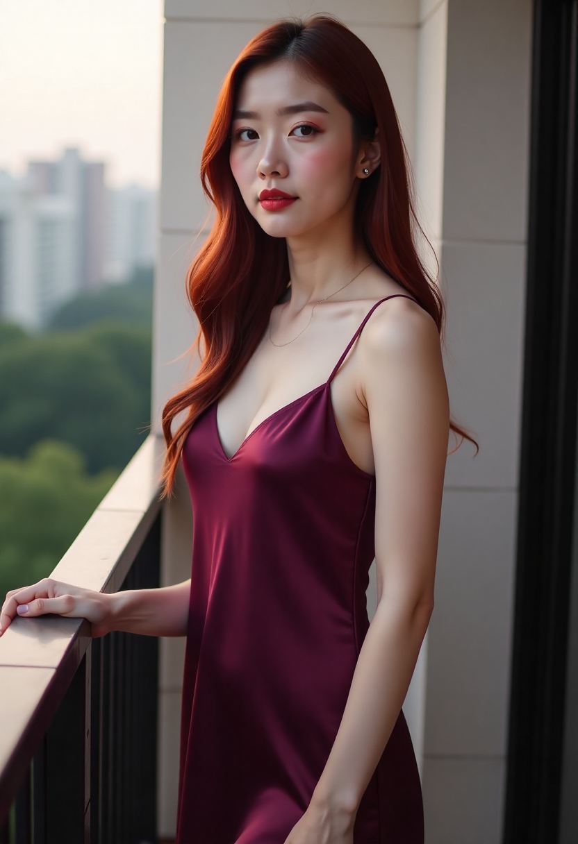 负载海报